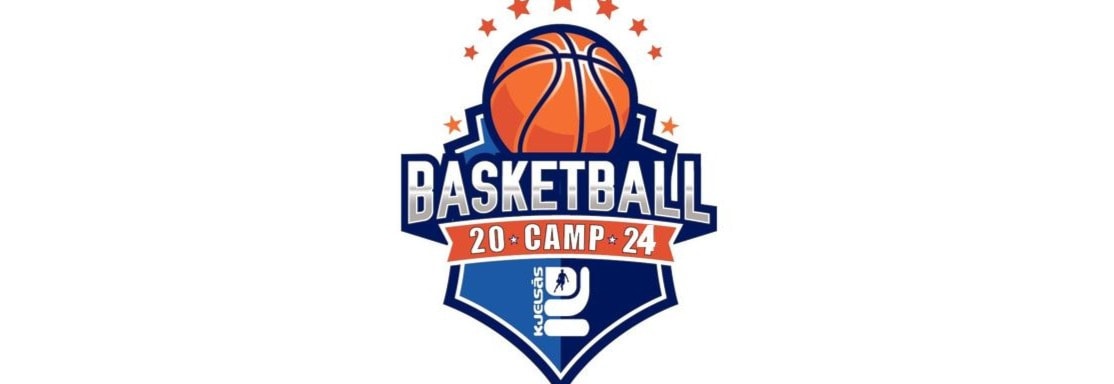 Basket Camp i vinterferien 3 første dager (Uke 8)